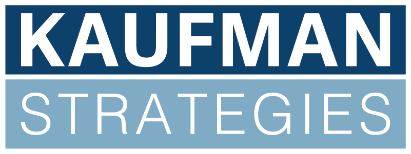 Kaufman Strategies